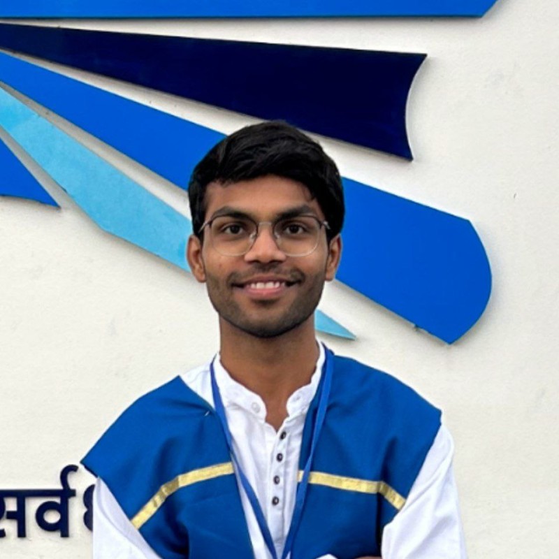 Ayush Chauhan - Backend Engineer | Stackforce