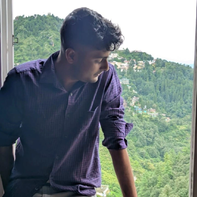 AYUSH CHOUDHARY - Software Engineer | Stackforce