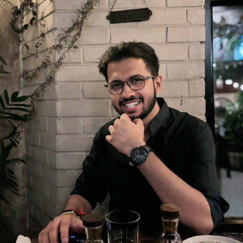 Ayush Data - AI Researcher | Stackforce