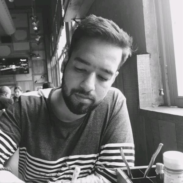 ayush gaur - Operations Associate | Stackforce