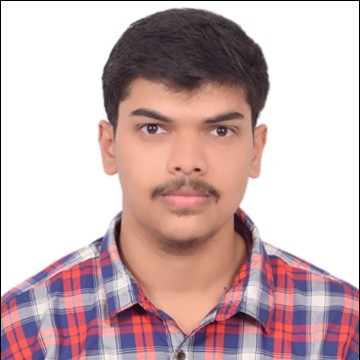 Ayush Gupta - Software Engineer | Stackforce