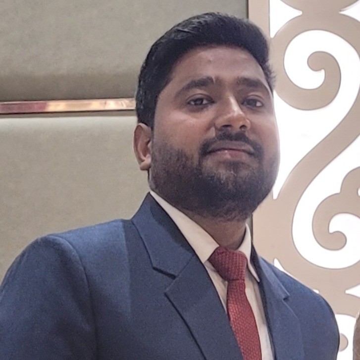 Ayush Jain - Product Engineer | Stackforce
