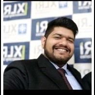 Ayush Jalan - CEO | Stackforce
