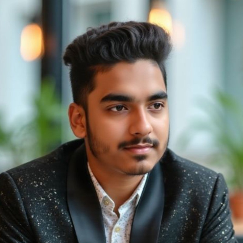 Ayush Keshri - CEO | Stackforce