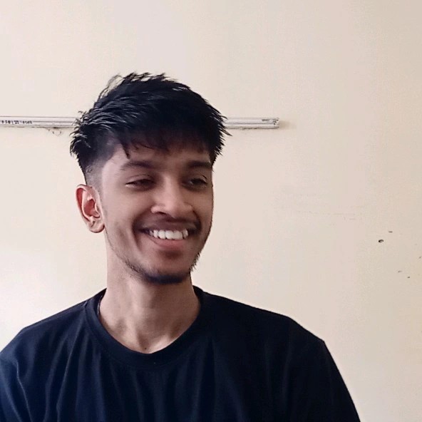 Ayush Kumar - Software Engineer | Stackforce
