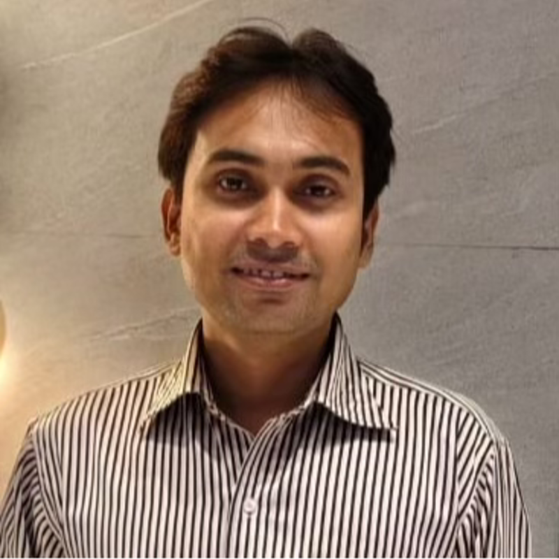 Ayush Kumar - Software Engineer | Stackforce