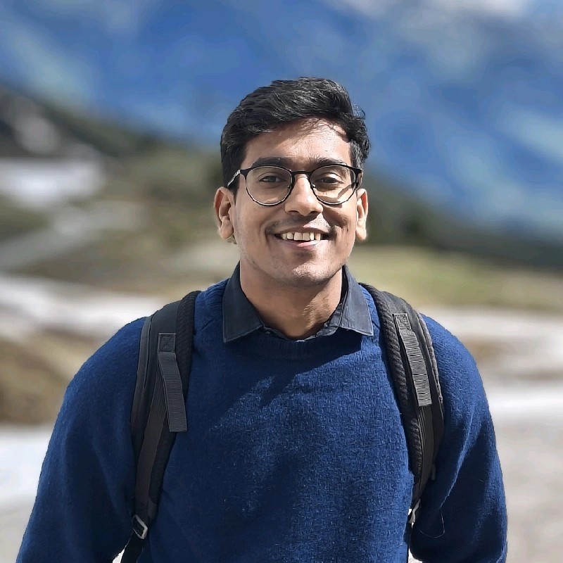 Ayush Lakhotia - Co-Founder | Stackforce