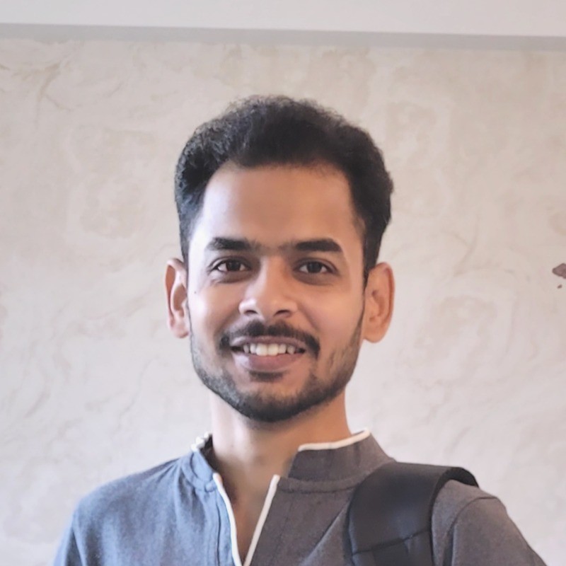 Ayush Lakshakar - Software Engineer | Stackforce