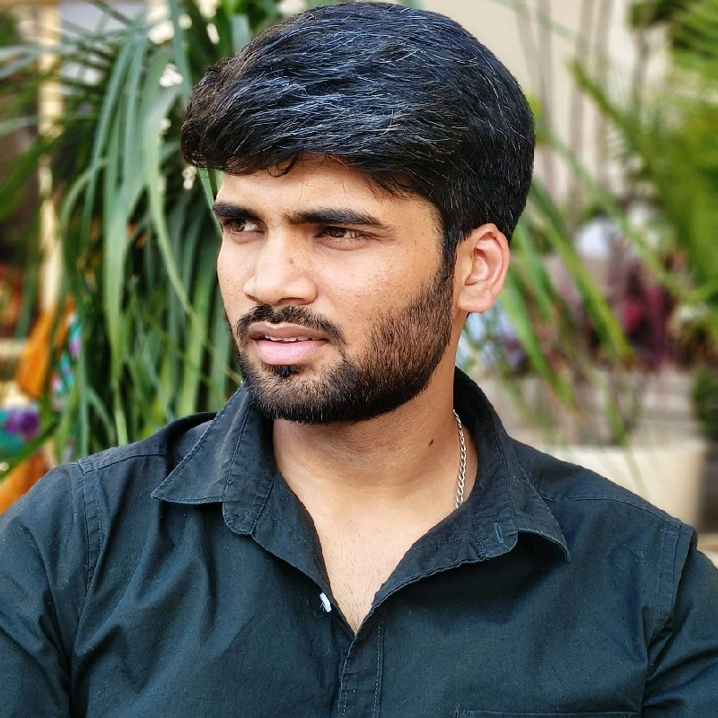 Ayush Maurya - Software Engineer | Stackforce