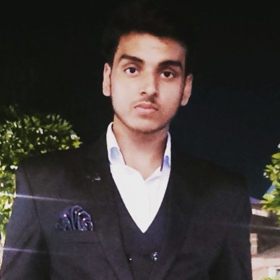 Ayush Mishra - CEO | Stackforce