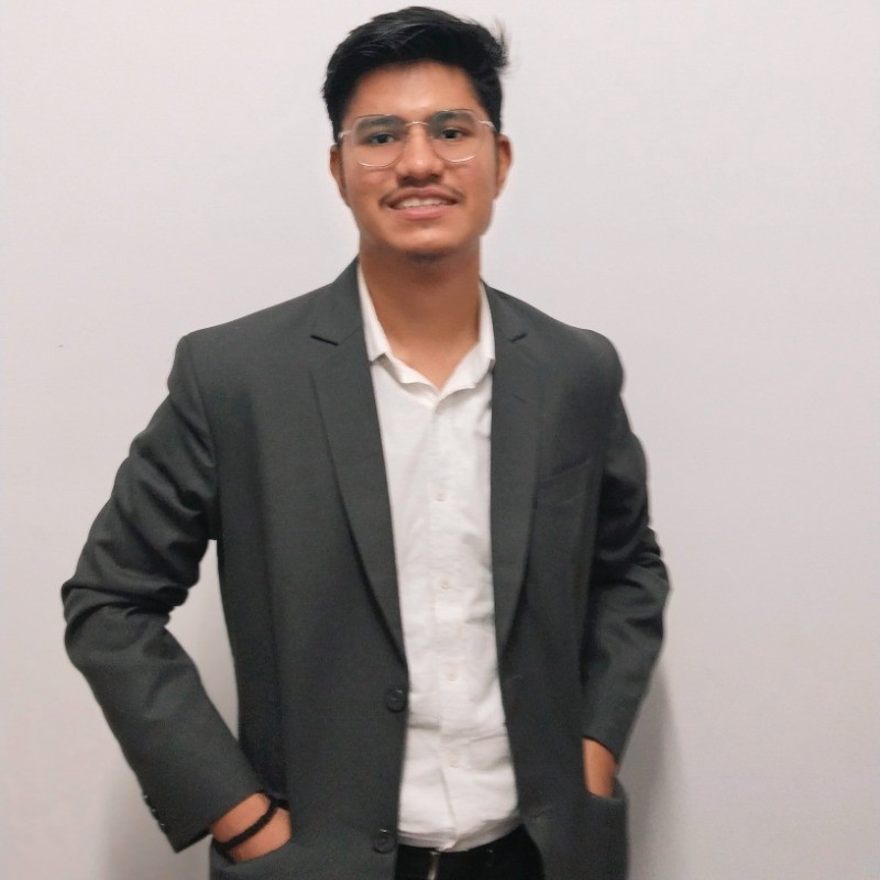 Ayush Mundra - Software Engineer | Stackforce