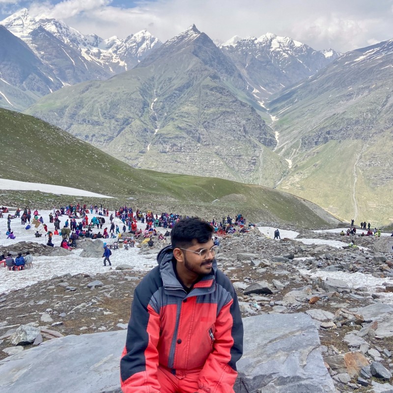 Ayush Nagpure - Backend Engineer | Stackforce