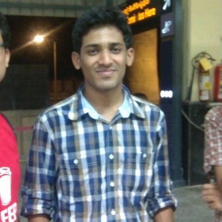 Ayush Rathi - Senior Software Engineer | Stackforce