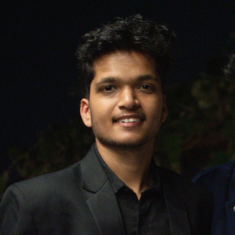 Ayush Sahu - Frontend Engineer | Stackforce