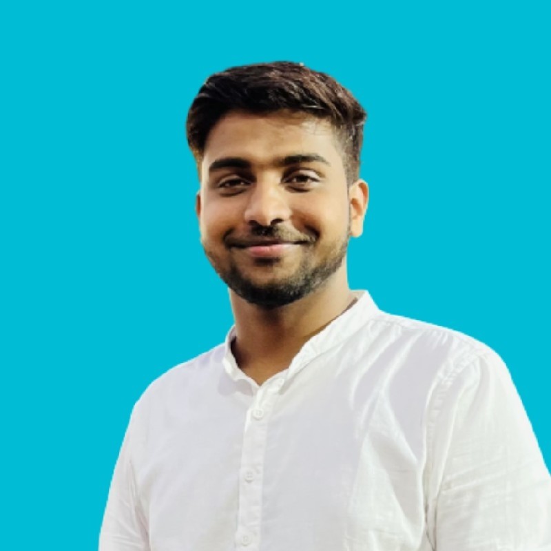 Ayush Kumar Gupta - Software Engineer | Stackforce