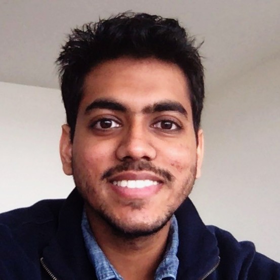 Aayush Agarwal - Software Engineer | Stackforce