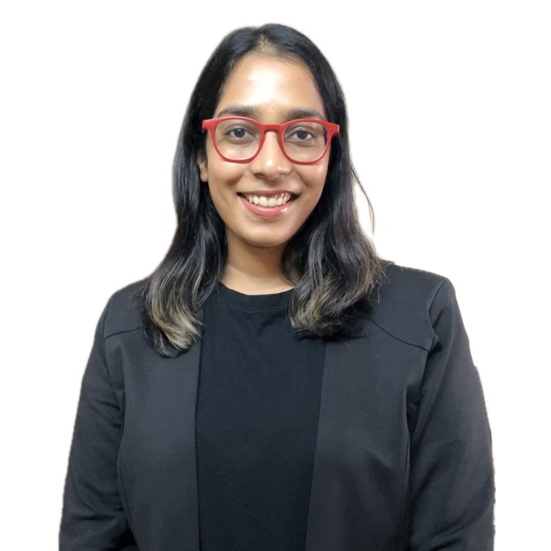 Ayusha Singh - Product Manager | Stackforce
