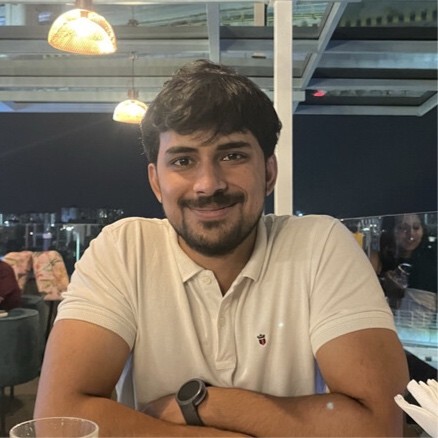 Ayush Arun Singh - CEO | Stackforce