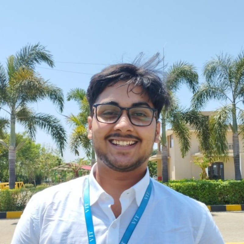 Ayush Bhatt - Software Engineer | Stackforce