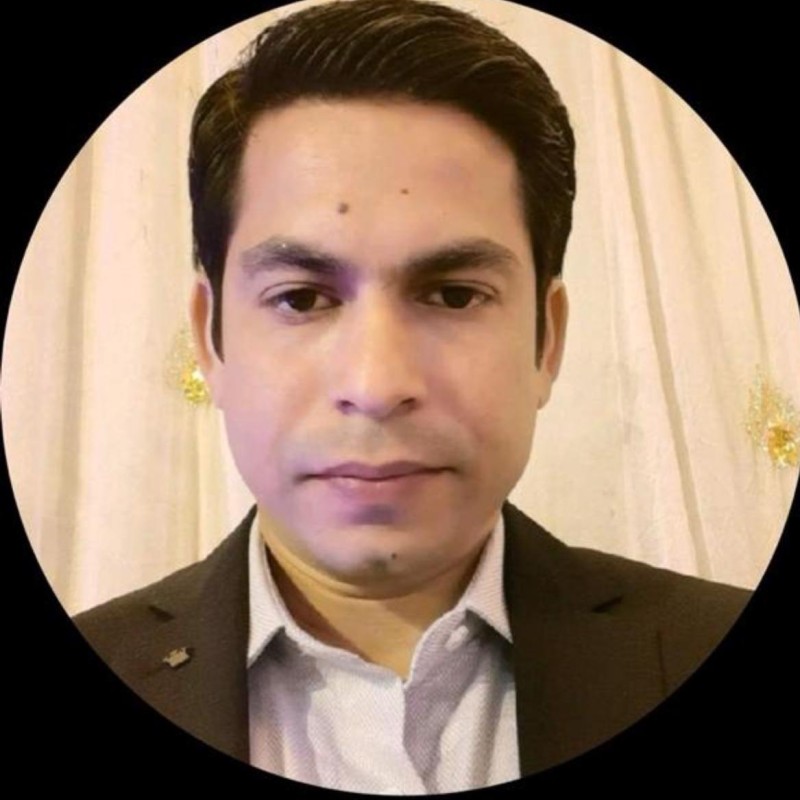 Ayush .... - HR Manager | Stackforce