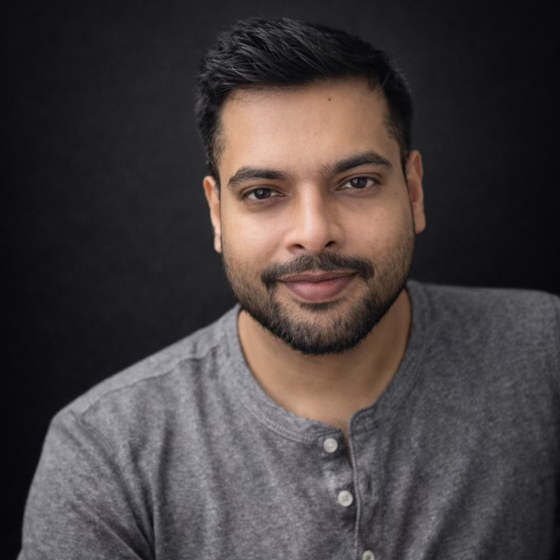 Ayush Dixit - Software Engineer | Stackforce