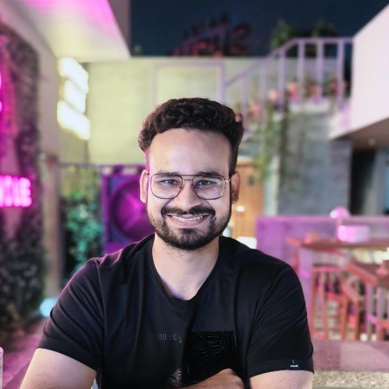 Ayush Gupta - Senior Software Engineer | Stackforce