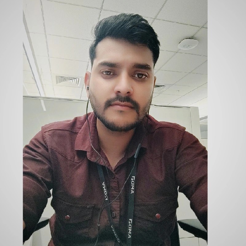 Ayush Gupta - Software Engineer | Stackforce