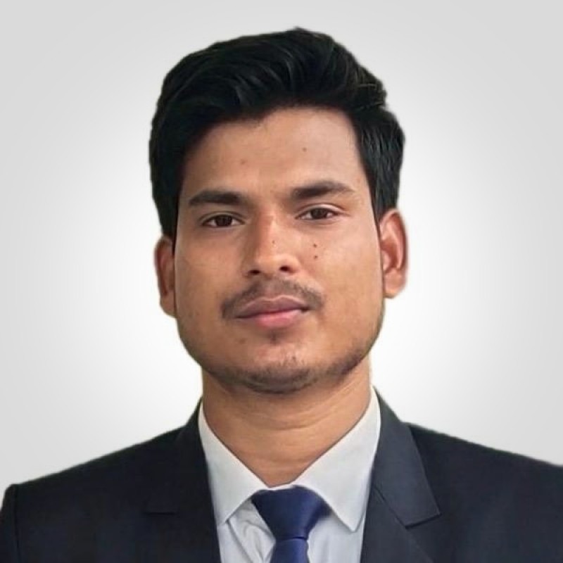Ayush Gupta - Software Engineer | Stackforce