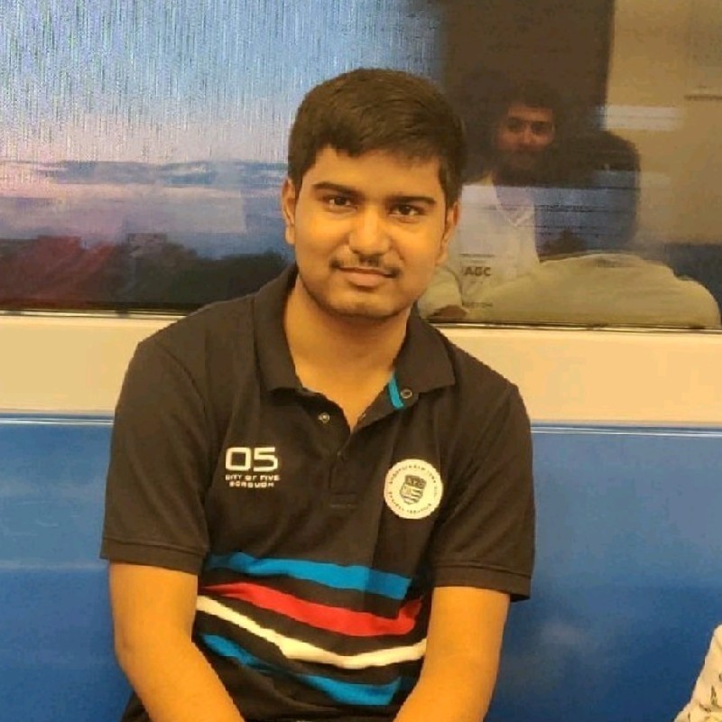 Ayush Singh - Software Engineer | Stackforce