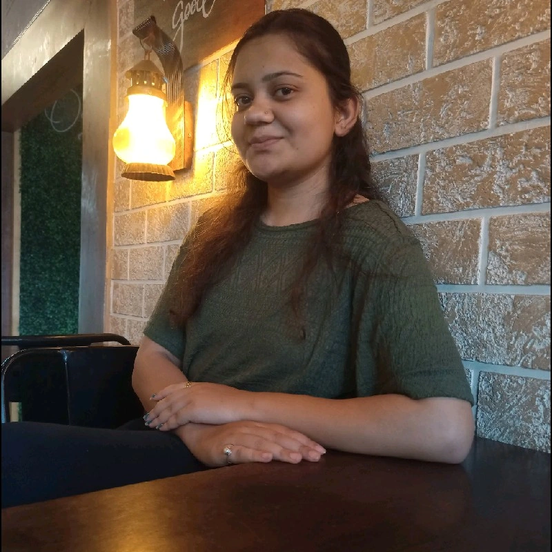 Ayushi Digarse - Business Analyst | Stackforce