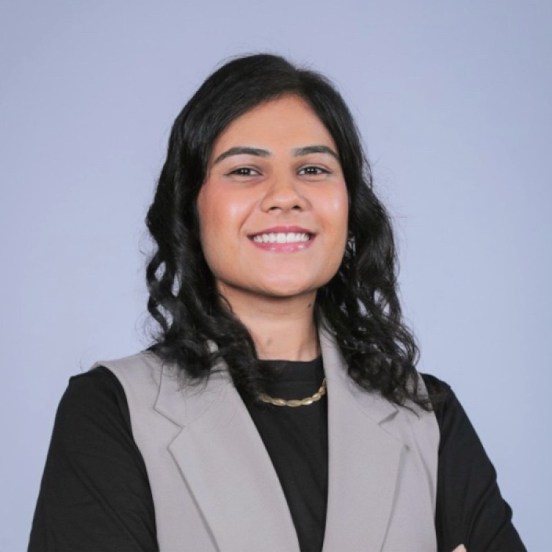 Ayushi Gaur - Design Manager | Stackforce