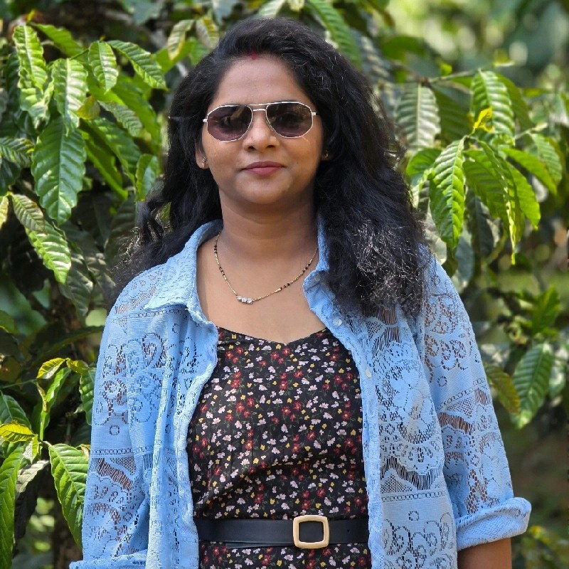 AYUSHI GUPTA - Associate Partner | Stackforce
