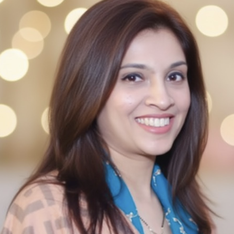 Ayushi Kapoor - Product Manager | Stackforce