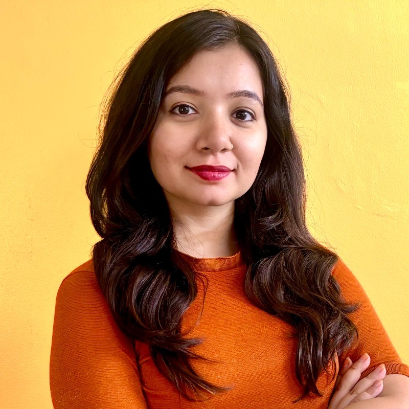 Ayushi Mishra - Data Scientist | Stackforce