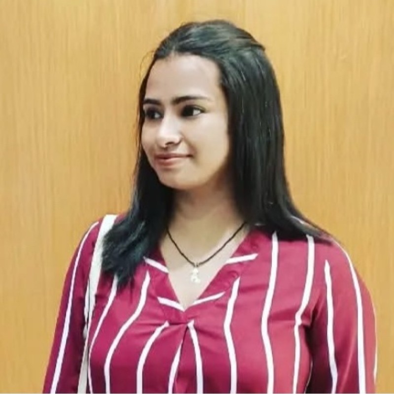 Ayushi Pal - Digital Marketing Coach | Stackforce