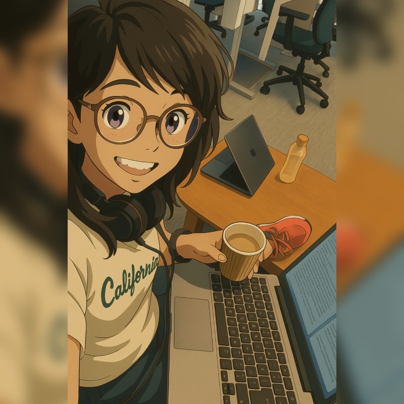 Ayushi Sharma - Software Engineer | Stackforce