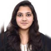 Ayushi Singh - Software Engineer | Stackforce