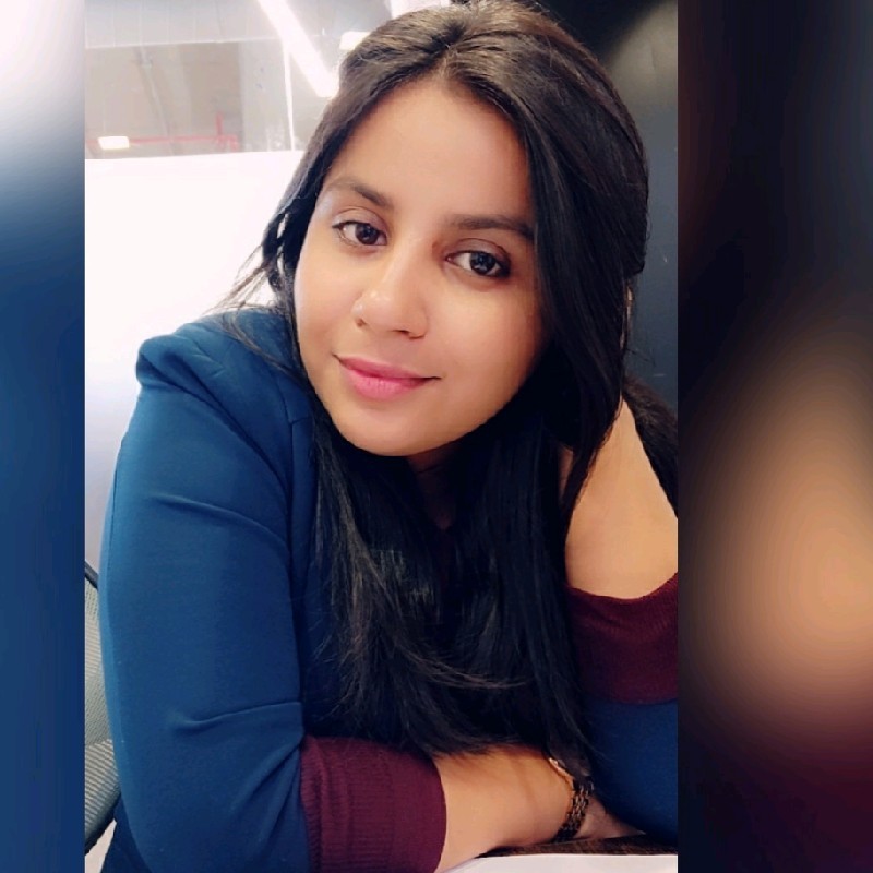 Ayushi Singh - Business Development Executive | Stackforce