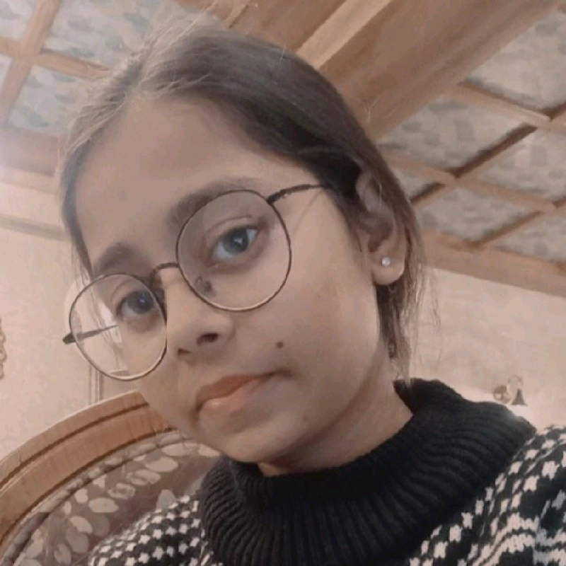 Ayushi Verma - CEO | Stackforce