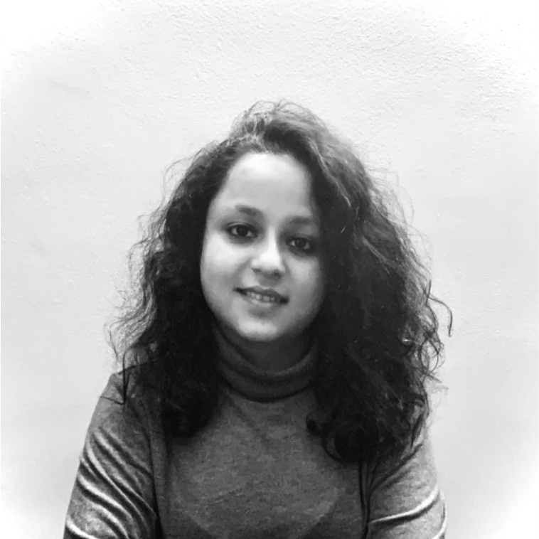 Ayushi gupta - Product Manager | Stackforce