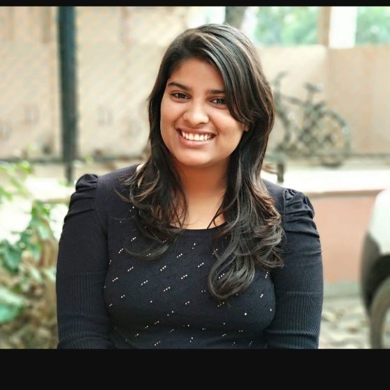 Ayushi Mittal - Software Engineer | Stackforce