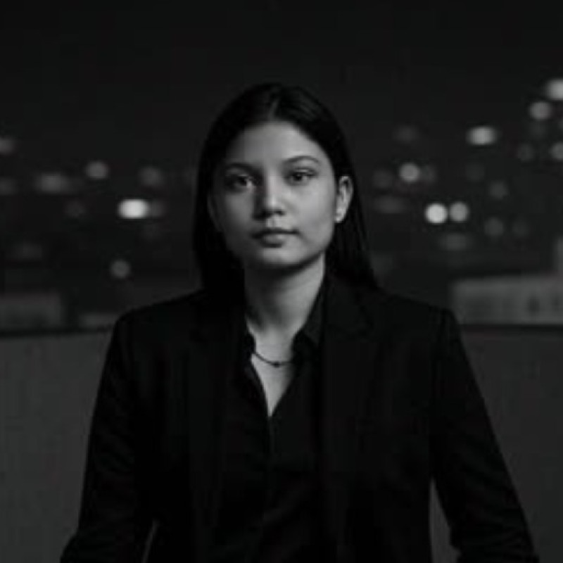 Ayushi Rathour - Product Manager | Stackforce