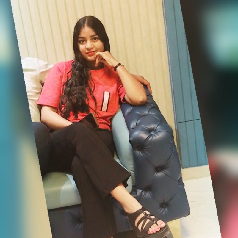 Ayushi Singh - Business Development Executive | Stackforce