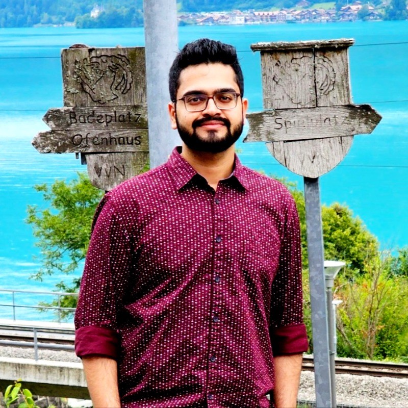 Ayush Jain - Director of Engineering | Stackforce
