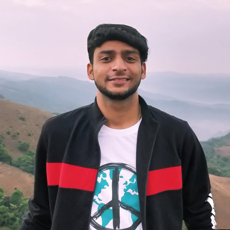 Ayush Kumar - CEO | Stackforce