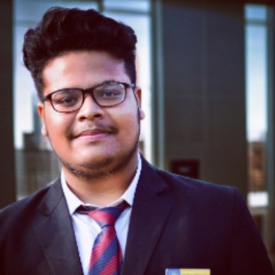 Ayush Kumar - Business Analyst | Stackforce