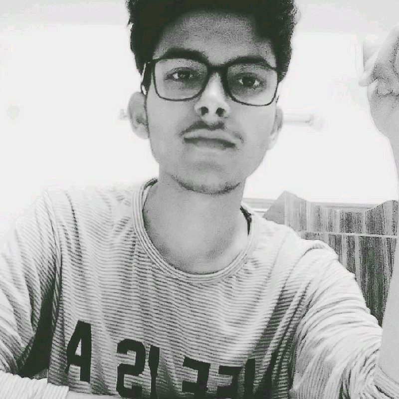 Ayush Srivastava - Software Engineer | Stackforce