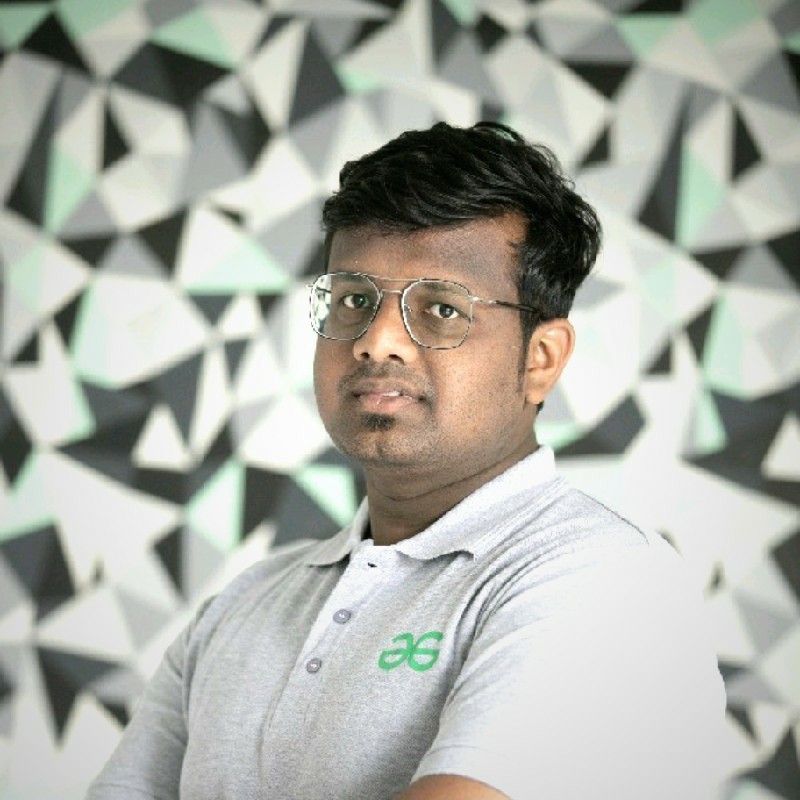 Ayushmaan Bansal - Community Manager | Stackforce