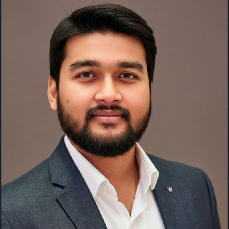 Ayushman Kumar - Product Engineer | Stackforce