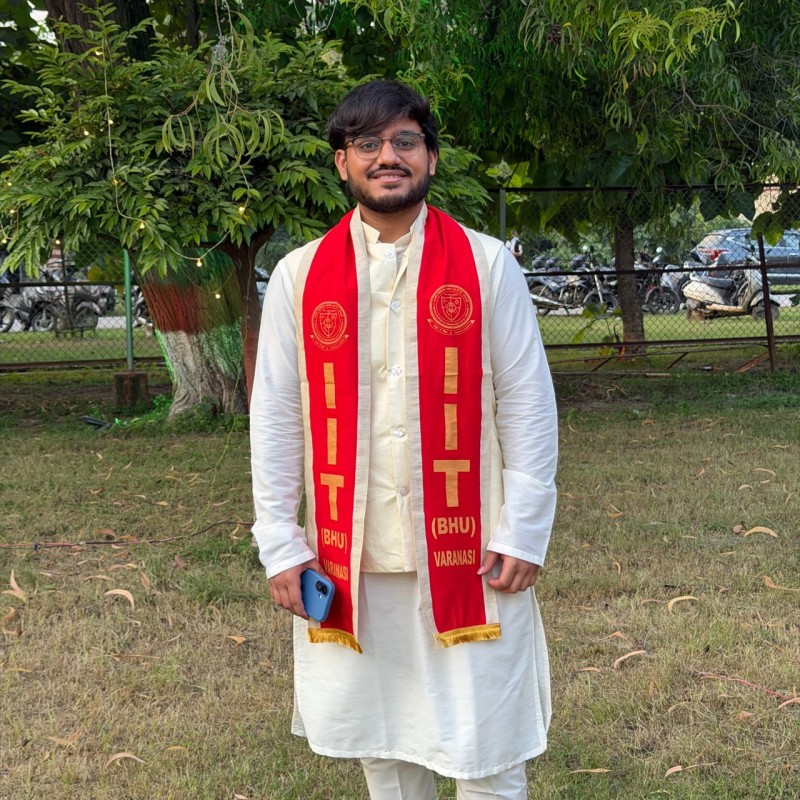 Ayushman Singh - Product Manager | Stackforce